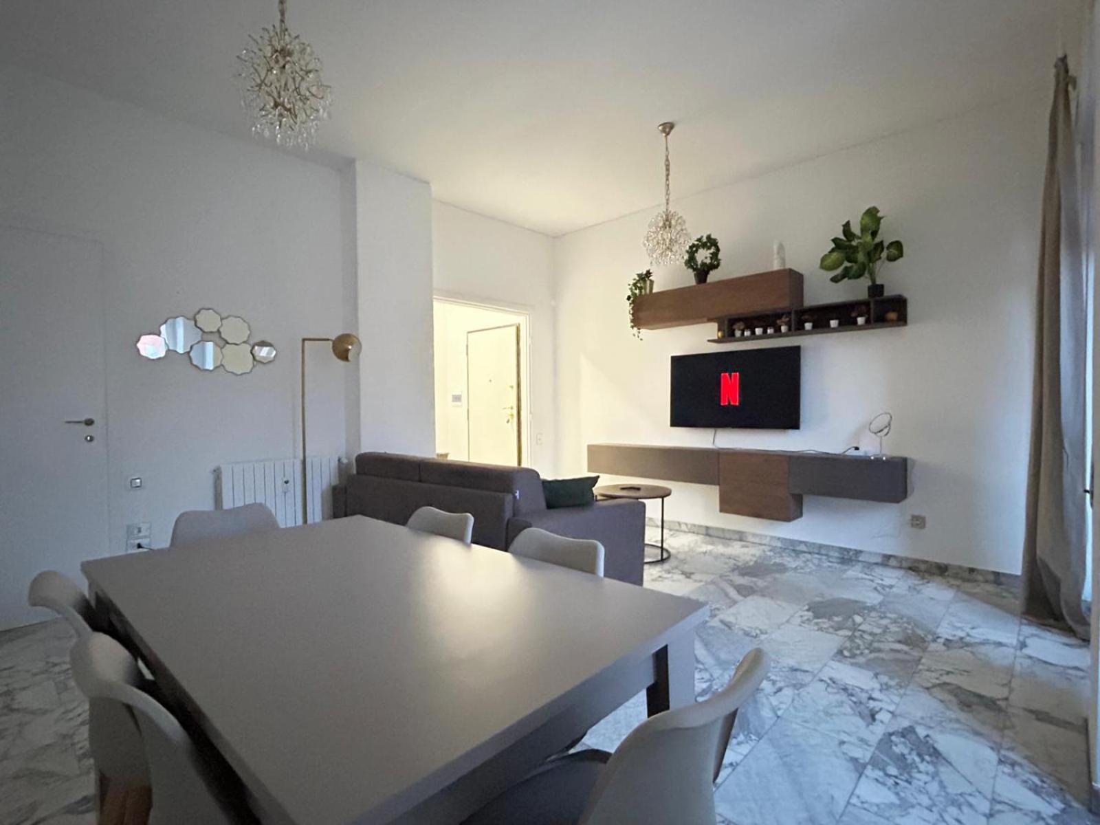 5piano Ascensore Near Vaticano Ideale Per Famiglie Apartment Rom