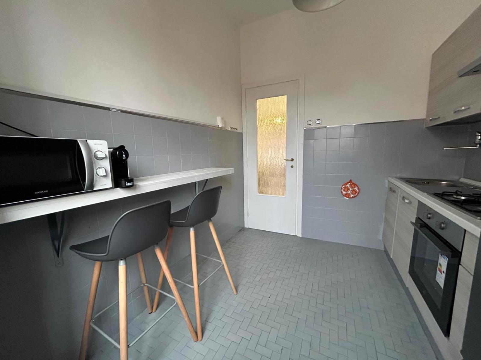 Apartment 5piano Ascensore Near Vaticano Ideale Per Famiglie Rom